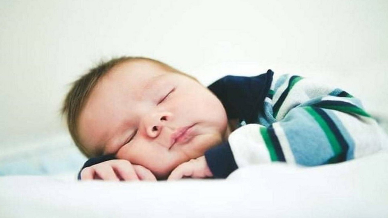 دراسة جديدة تثبت علاقة النوم بإرتفاع ضغط الدم لدى الأطفال